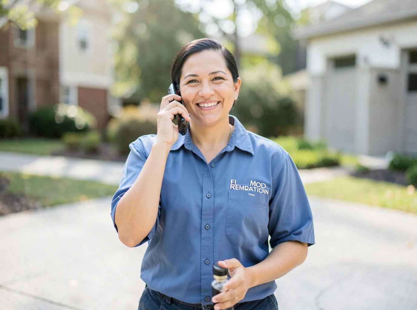 Mold Remediation El Reno, OK FAQs